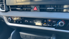 Kia Sportage 1.6T GDi ISG 2 5dr Petrol Estate